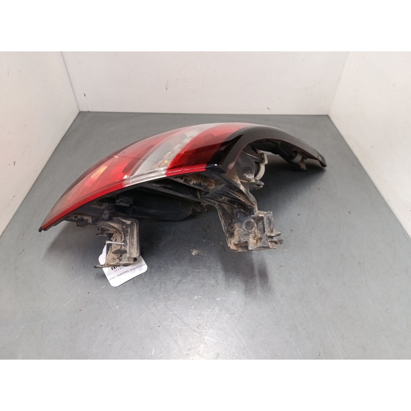 Recambio de piloto trasero izquierdo para citroën c4 picasso i monospace (ud_) 1.6 hdi 110 referencia OEM IAM 9673164880  