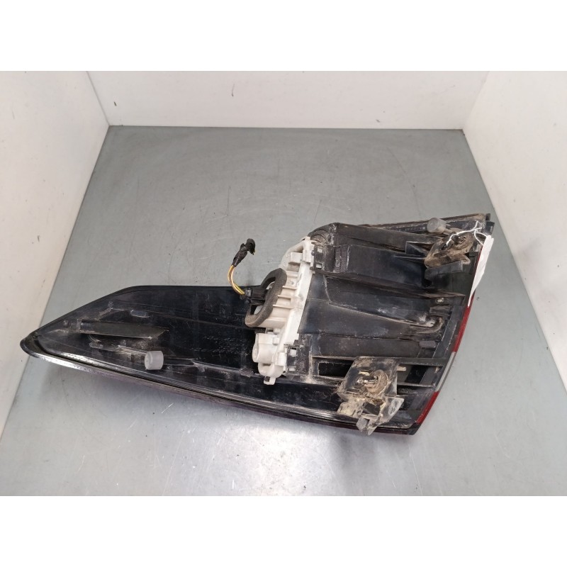 Recambio de piloto trasero izquierdo para citroën c4 picasso i monospace (ud_) 1.6 hdi 110 referencia OEM IAM 9673164880  