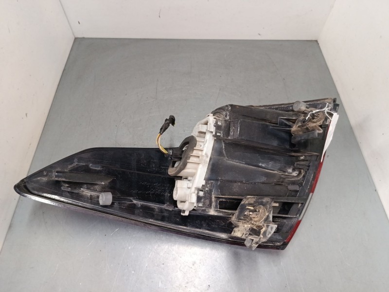 Recambio de piloto trasero izquierdo para citroën c4 picasso i monospace (ud_) 1.6 hdi 110 referencia OEM IAM 9673164880  