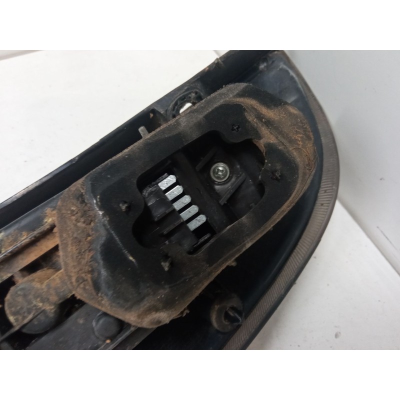 Recambio de piloto trasero derecho para opel corsa c (x01) 1.2 twinport (f08, f68) referencia OEM IAM   