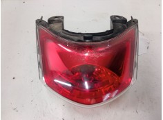 Recambio de piloto trasero central para honda www125ex referencia OEM IAM    2