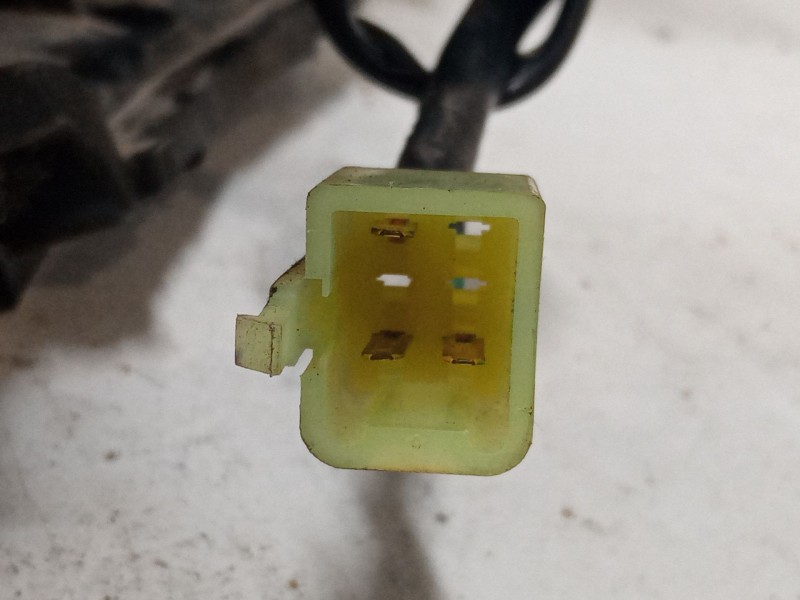 Recambio de piloto trasero central para honda www125ex referencia OEM IAM   