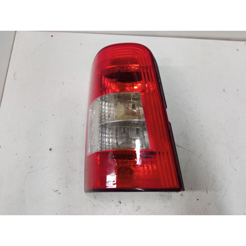 Recambio de piloto trasero izquierdo para citroën berlingo / berlingo first furgoneta/monovolumen (m_) 1.6 hdi 75 (mb9hw) refere