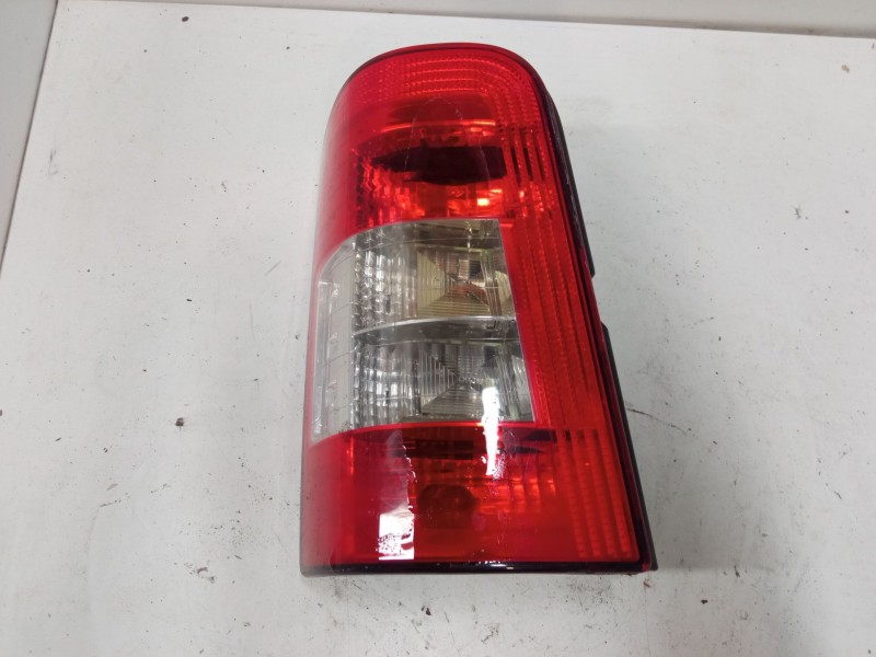 Recambio de piloto trasero izquierdo para citroën berlingo / berlingo first furgoneta/monovolumen (m_) 1.6 hdi 75 (mb9hw) refere