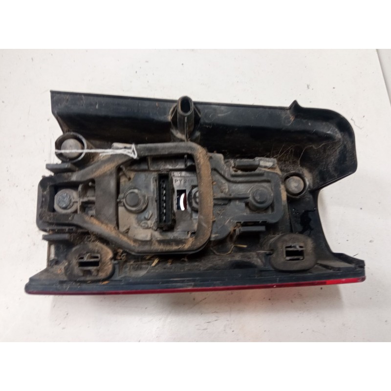 Recambio de piloto trasero izquierdo para citroën berlingo / berlingo first furgoneta/monovolumen (m_) 1.6 hdi 75 (mb9hw) refere