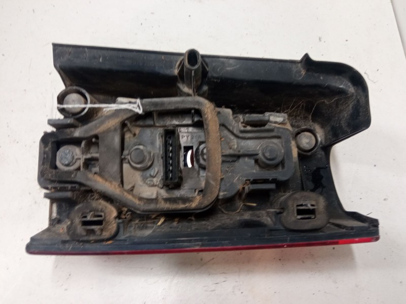 Recambio de piloto trasero izquierdo para citroën berlingo / berlingo first furgoneta/monovolumen (m_) 1.6 hdi 75 (mb9hw) refere