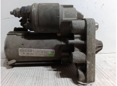 Recambio de motor arranque para peugeot partner tepee 1.6 hdi 16v referencia OEM IAM 8FO1765SD3A   2
