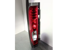 Recambio de piloto trasero izquierdo para opel vivaro a autobús (x83) 2.5 cdti (f7, j7, a07) referencia OEM IAM 93857705   2