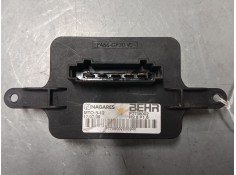Recambio de resistencia calefaccion para peugeot 3008 i monospace (0u_) 1.6 hdi referencia OEM IAM P7708002  