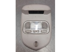 Recambio de luz interior delantera para peugeot 3008 i monospace (0u_) 1.6 hdi referencia OEM IAM 9681370177  