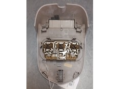 Recambio de luz interior delantera para peugeot 3008 i monospace (0u_) 1.6 hdi referencia OEM IAM 9681370177   2