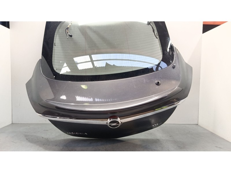 Recambio de porton trasero para opel insignia a (g09) 2.0 cdti (68) referencia OEM IAM   