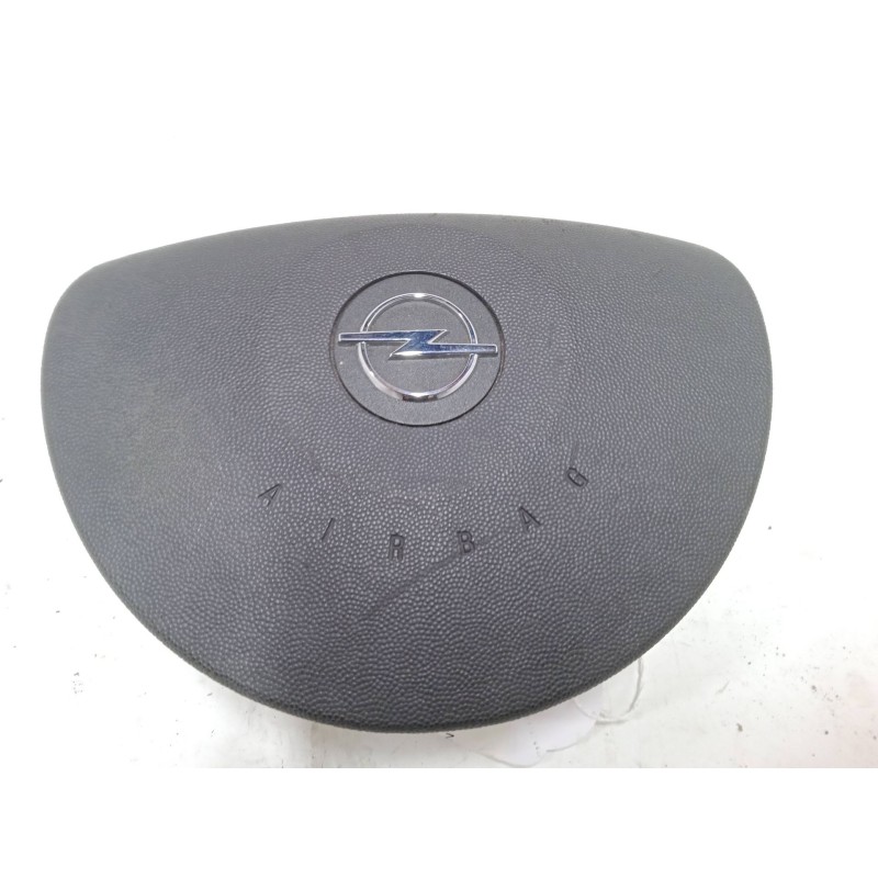 Recambio de airbag volante para opel corsa c (x01) 1.3 cdti (f08, f68) referencia OEM IAM   