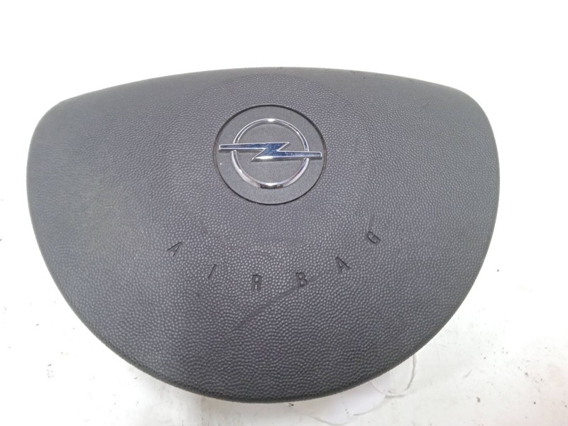 Recambio de airbag volante para opel corsa c (x01) 1.3 cdti (f08, f68) referencia OEM IAM   