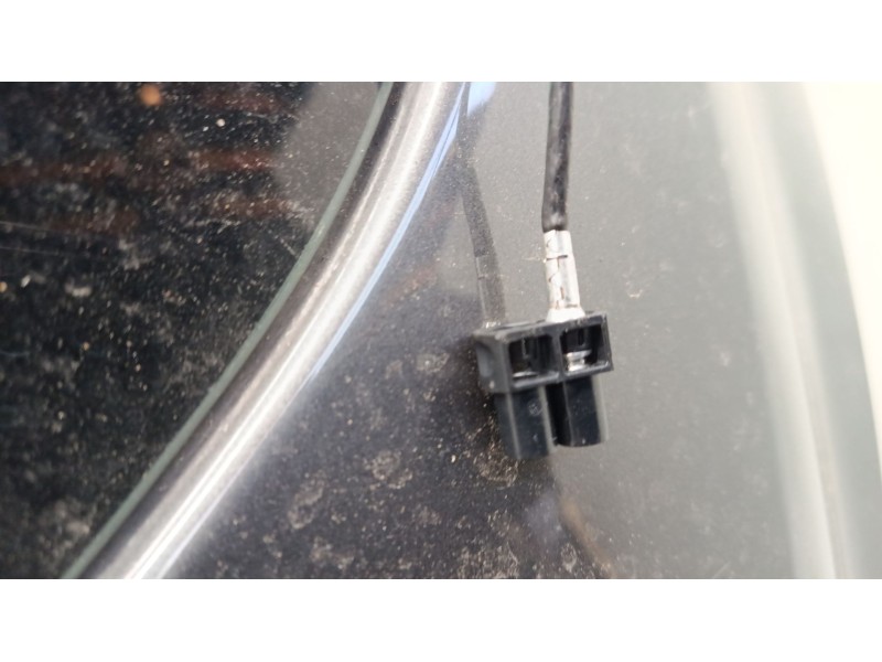 Recambio de porton trasero para opel insignia a (g09) 2.0 cdti (68) referencia OEM IAM   