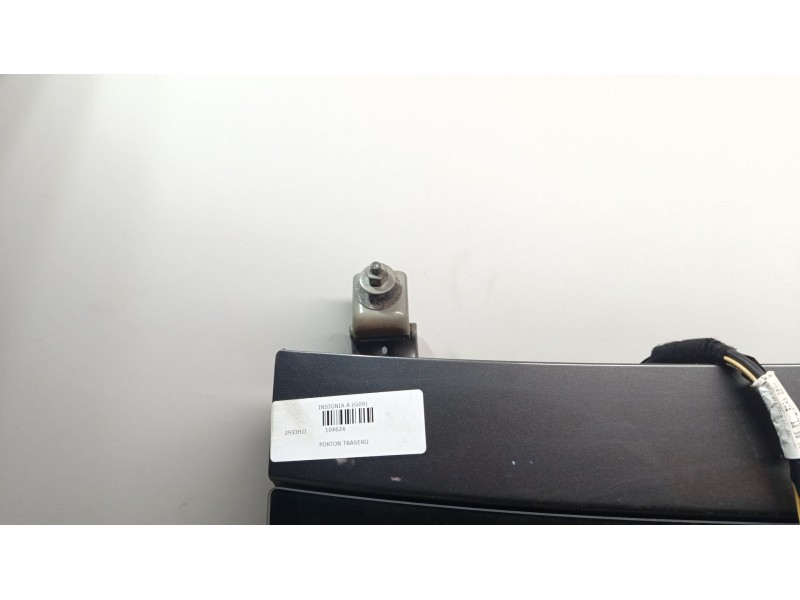 Recambio de porton trasero para opel insignia a (g09) 2.0 cdti (68) referencia OEM IAM   