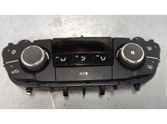 Recambio de mando climatizador para opel insignia a (g09) 2.0 cdti (68) referencia OEM IAM 13273095  