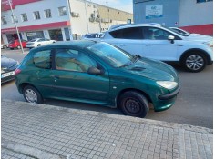 PEUGEOT 206 HATCHBACK (2A/C)