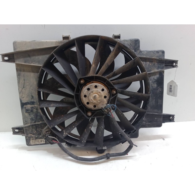 Recambio de electroventilador para alfa romeo 147 (937_) 2.0 16v t.spark (937.axa1, 937.axc1, 937.bxc1) referencia OEM IAM   