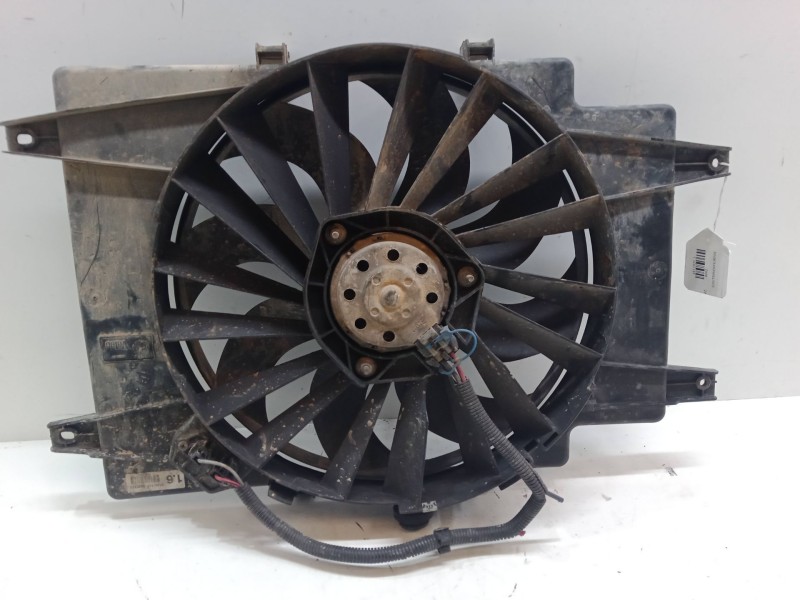 Recambio de electroventilador para alfa romeo 147 (937_) 2.0 16v t.spark (937.axa1, 937.axc1, 937.bxc1) referencia OEM IAM   