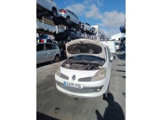 renault clio iii (br0/1, cr0/1) del año 2006 2