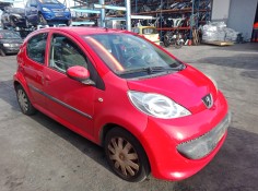 PEUGEOT 107 (PM_, PN_)