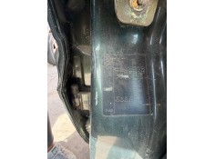 opel zafira a monospace (t98) del año 2001 2