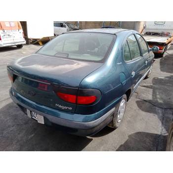 RENAULT MEGANE I CLASSIC (LA0/1_)