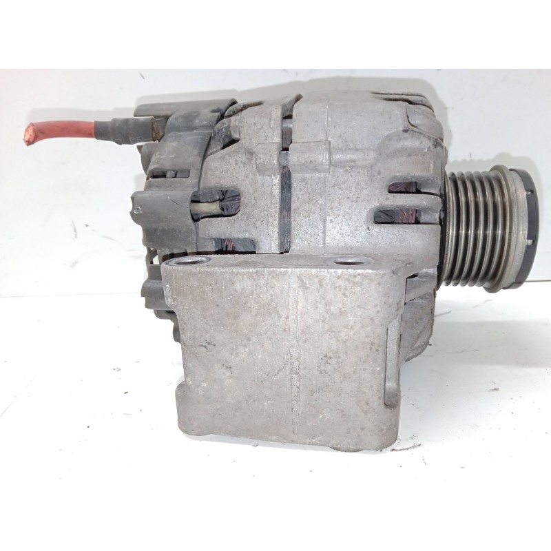 Recambio de alternador para opel corsa c (x01) 1.3 cdti (f08, f68) referencia OEM IAM 13117279YQ  2542851B