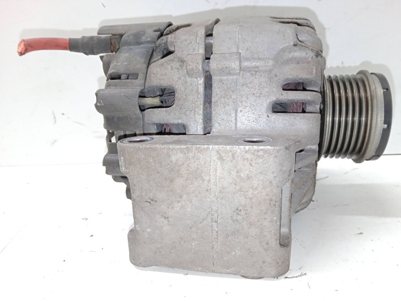 Recambio de alternador para opel corsa c (x01) 1.3 cdti (f08, f68) referencia OEM IAM 13117279YQ  2542851B