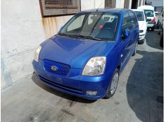 kia picanto i (sa) del año 2007