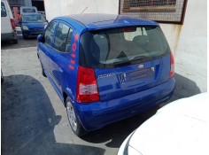 kia picanto i (sa) del año 2007 2