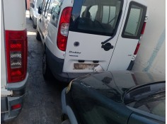 fiat doblo furgoneta/monovolumen (223_) del año 2007