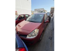 renault clio iii (br0/1, cr0/1) del año 2009