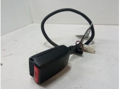 Recambio de anclaje cinturon delantero izquierdo para honda civic viii hatchback (fn, fk) 2.2 ctdi (fk3) referencia OEM IAM   