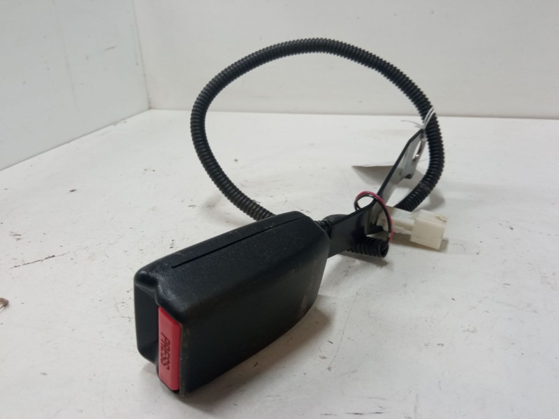 Recambio de anclaje cinturon delantero izquierdo para honda civic viii hatchback (fn, fk) 2.2 ctdi (fk3) referencia OEM IAM   