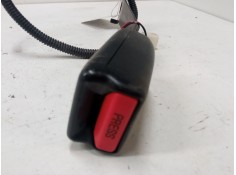 Recambio de anclaje cinturon delantero izquierdo para honda civic viii hatchback (fn, fk) 2.2 ctdi (fk3) referencia OEM IAM    2