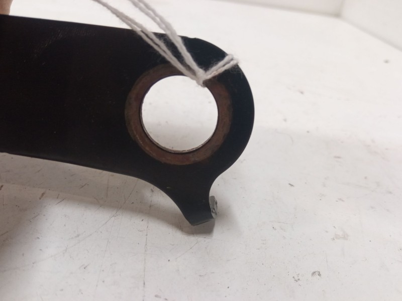 Recambio de anclaje cinturon delantero izquierdo para honda civic viii hatchback (fn, fk) 2.2 ctdi (fk3) referencia OEM IAM   
