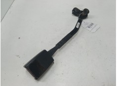 Recambio de anclaje cinturon delantero izquierdo para volkswagen new beetle (9c1, 1c1) 1.9 tdi referencia OEM IAM   