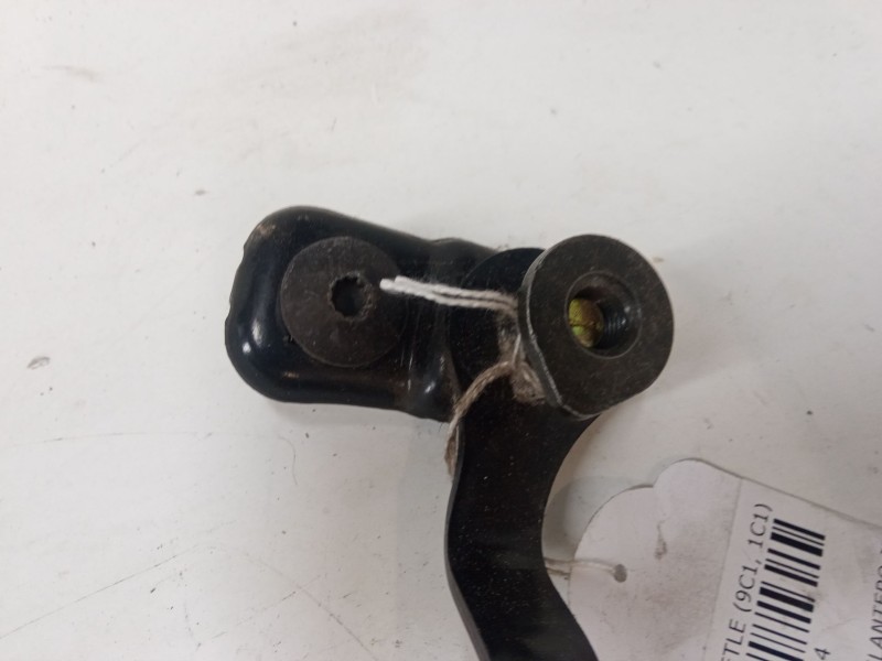 Recambio de anclaje cinturon delantero izquierdo para volkswagen new beetle (9c1, 1c1) 1.9 tdi referencia OEM IAM   