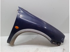 Recambio de aleta delantera derecha para opel combo furgoneta/monovolumen (71_) 1.7 d referencia OEM IAM   