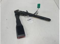 Recambio de anclaje cinturon delantero derecho para opel zafira / zafira family b (a05) 1.7 cdti (m75) referencia OEM IAM   