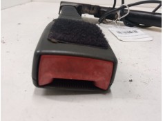 Recambio de anclaje cinturon delantero derecho para opel zafira / zafira family b (a05) 1.7 cdti (m75) referencia OEM IAM    2
