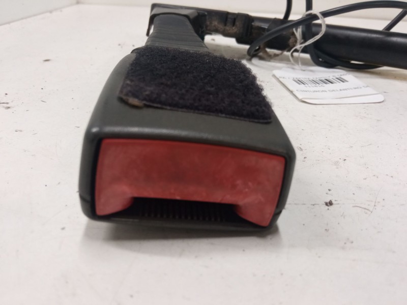 Recambio de anclaje cinturon delantero derecho para opel zafira / zafira family b (a05) 1.7 cdti (m75) referencia OEM IAM   
