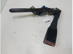 Recambio de anclaje cinturon delantero izquierdo para opel zafira / zafira family b (a05) 1.7 cdti (m75) referencia OEM IAM   