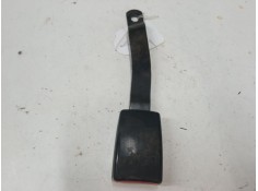 Recambio de anclaje cinturon delantero izquierdo para volkswagen polo iv (9n_, 9a_) 1.4 tdi referencia OEM IAM   