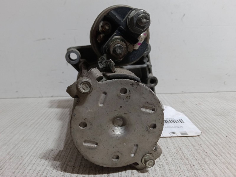 Recambio de motor arranque para peugeot partner tepee 1.6 hdi 16v referencia OEM IAM 8FO1765SD3A  