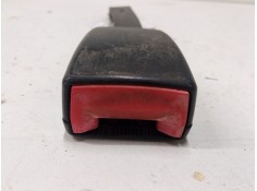 Recambio de anclaje cinturon delantero izquierdo para volkswagen polo iv (9n_, 9a_) 1.4 tdi referencia OEM IAM    2