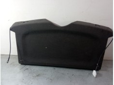 Recambio de bandeja trasera para opel corsa c (x01) 1.2 twinport (f08, f68) referencia OEM IAM   