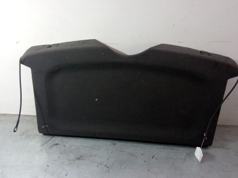 Recambio de bandeja trasera para opel corsa c (x01) 1.2 twinport (f08, f68) referencia OEM IAM   
